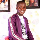 Photo of Alamu Tosin