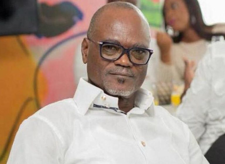 Dr Kofi Amoah Biography, Net Worth, Wife, Wiki, Age, Family, Daughter