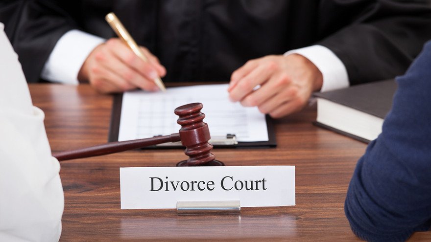 6 Things to Know Before You Divorce your Spouse
