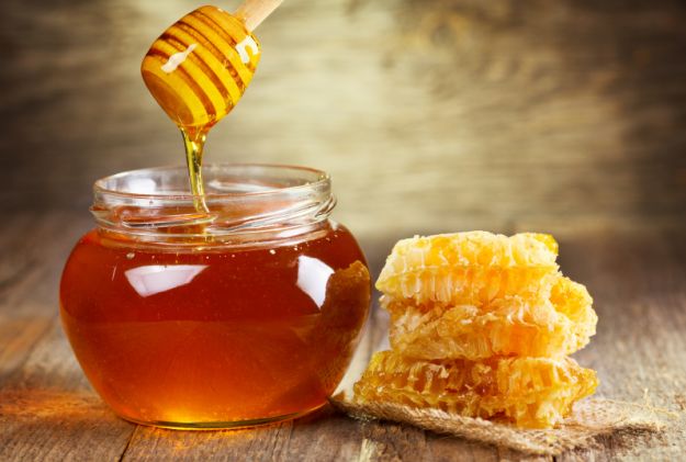 4 people that should never use honey