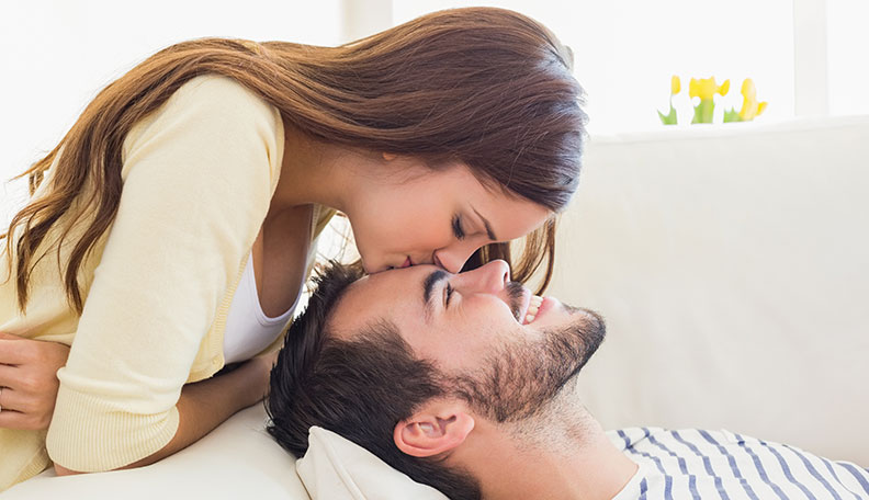 5 Ways To Make Your Husband Love You naijapary.com