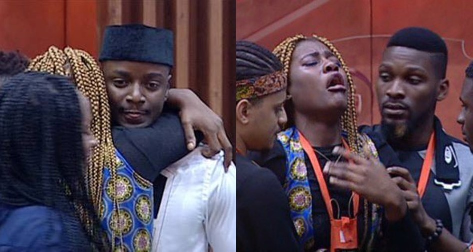 BBNaija My Biggest Regret Is Crying When Leo Was Evicted – Alex Reveals