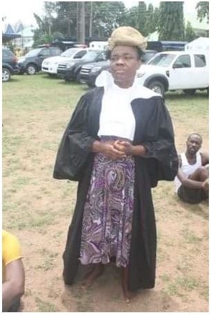Fake Lawyer Exposed After Five Years Of Practice