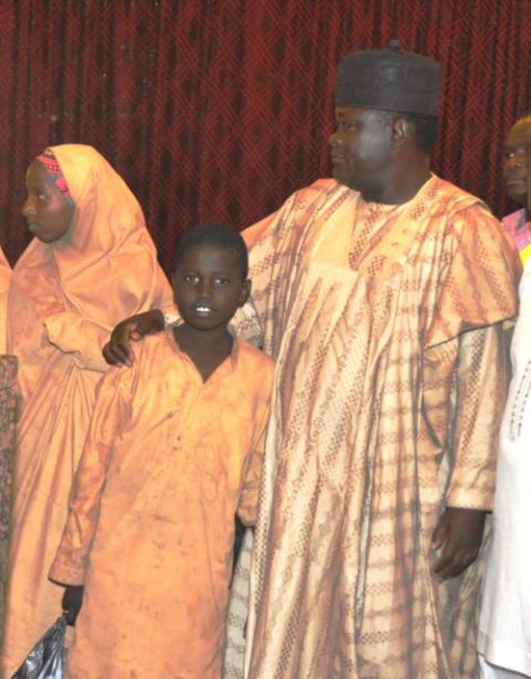 How Dapchi Boy Was Kidnapped Alongside Schoolgirls By Boko Haram Terrorists