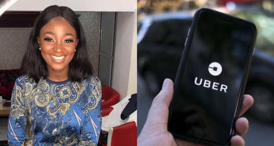 Nigerian Designer Narrates How An Uber Driver Almost Kidnapped And Threatened To Stab Her Mom