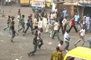 Two killed In Ilorin Cult Clashes