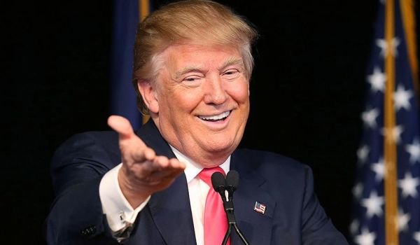 USA President, Donald Trump Sued By 7 Citizens Because Of This Funny Reason