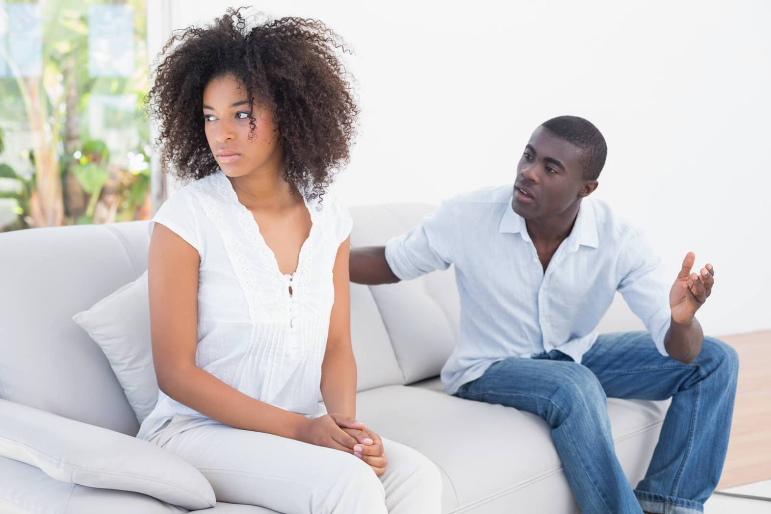 11 Reasons Your Girlfriend Has Stopped Loving You