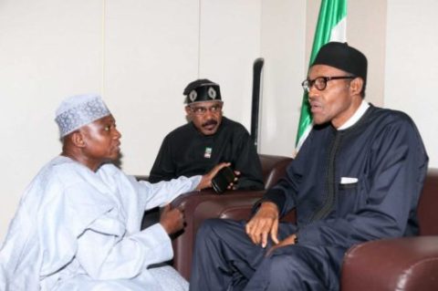 Anyone Complaining Of Hunger Should Go And Work” – Presidency Tells Nigerians