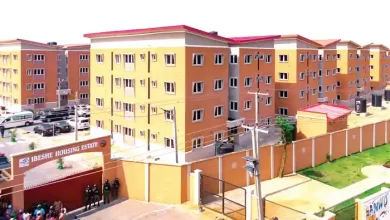 Lagos Housing Rent