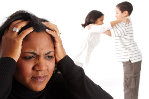 Major Causes of Fights Among Siblings Parents Take Note.naijapary.com .ng