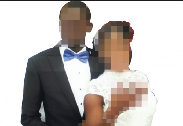 Married Woman Who Slept With Ex-Boyfriend During Pregnancy Lands In ‘Trouble’