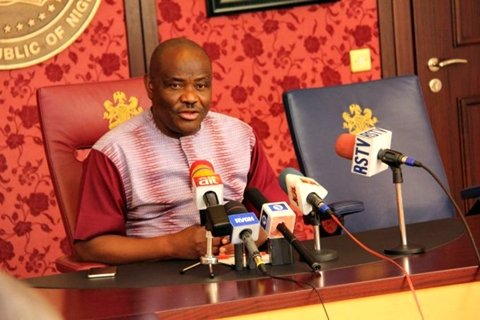 Governor Wike Relaxes Curfew In Parts Of Rivers State