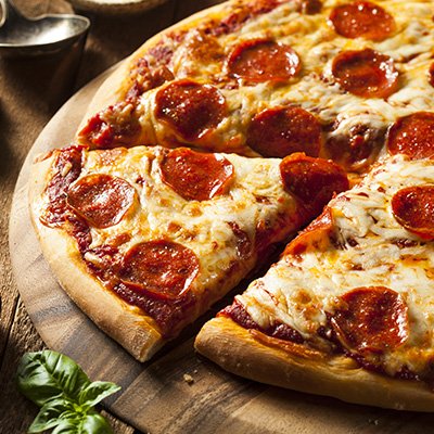 Shocking! Man Breaks into Pizza Hut, Claims He is Jesus (photo)