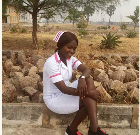 Finally Year Nursing Student Brutally Raped and Stabbed to Death in Taraba state – Photos