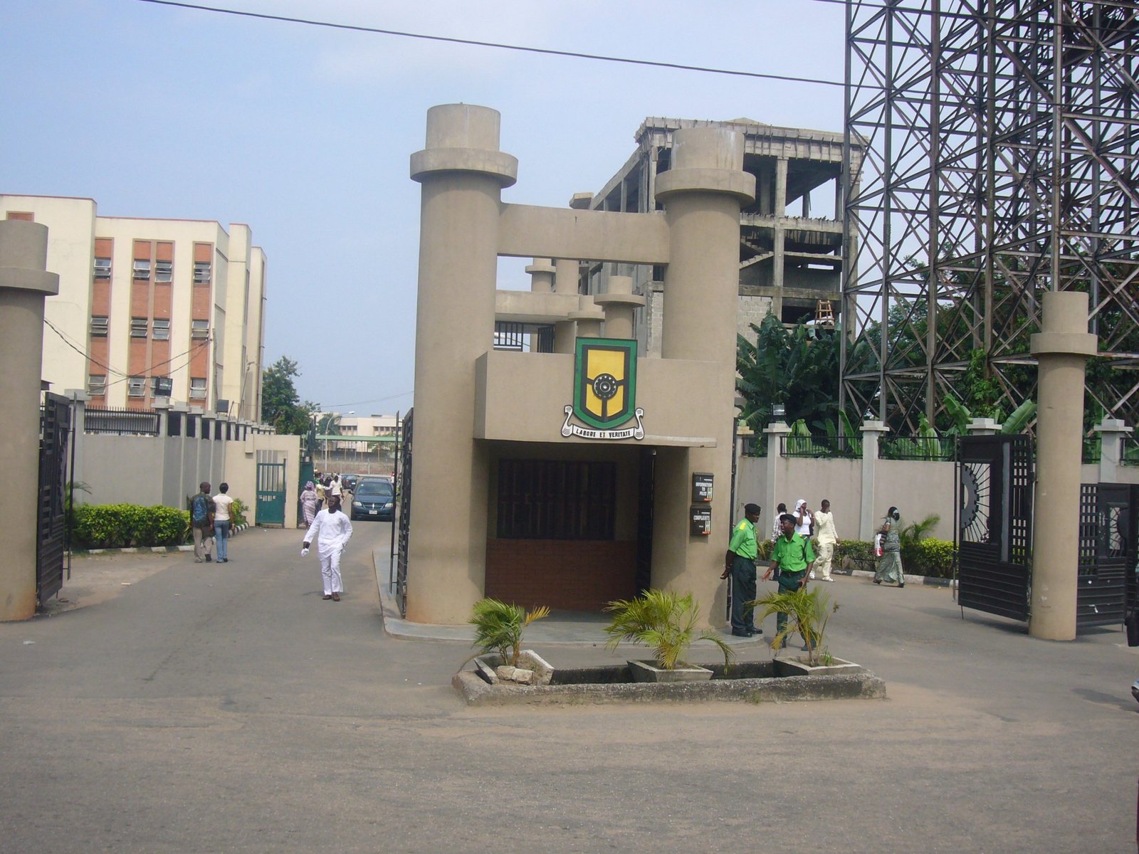 Yaba College of Technology (Yabatech)