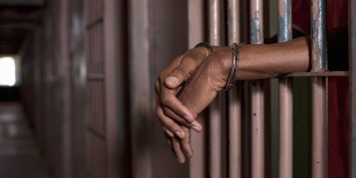 Checkout Influential Nigerians Who Spent 2020 Christmas In Jail (See Photos)