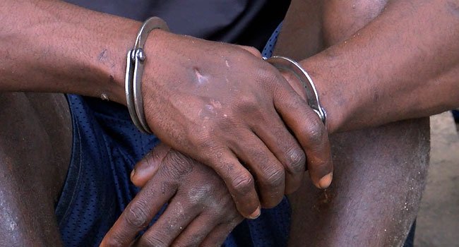 Man Sentenced To Prison For Accusing Gov Badaru Of Fraud on Facebook