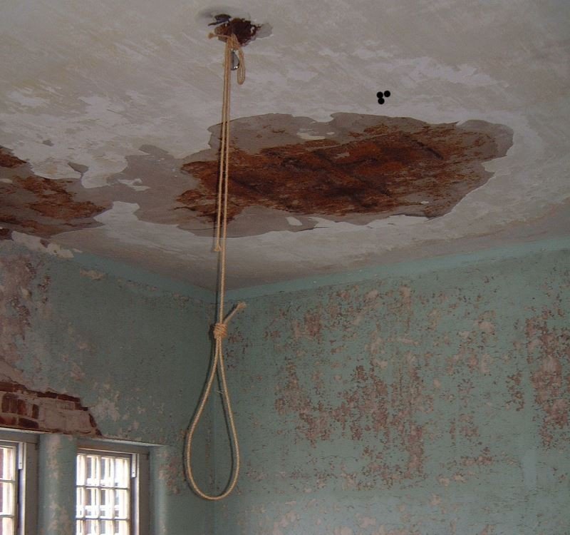 SAD: Son Of Ex-Osun State Permanent Secretary Commits Suicide