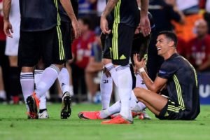 “They Are Trying To Destroy My Brother” — Ronaldo’s Sister