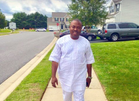 RITUAL SCANDAL: Police Speak On APC Lawmaker, Owoeye On A Video Depicting Him As Ritualist