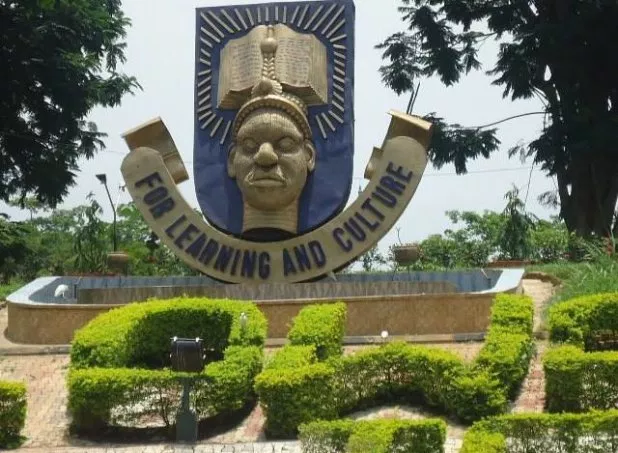 Obafemi Awolowo University,