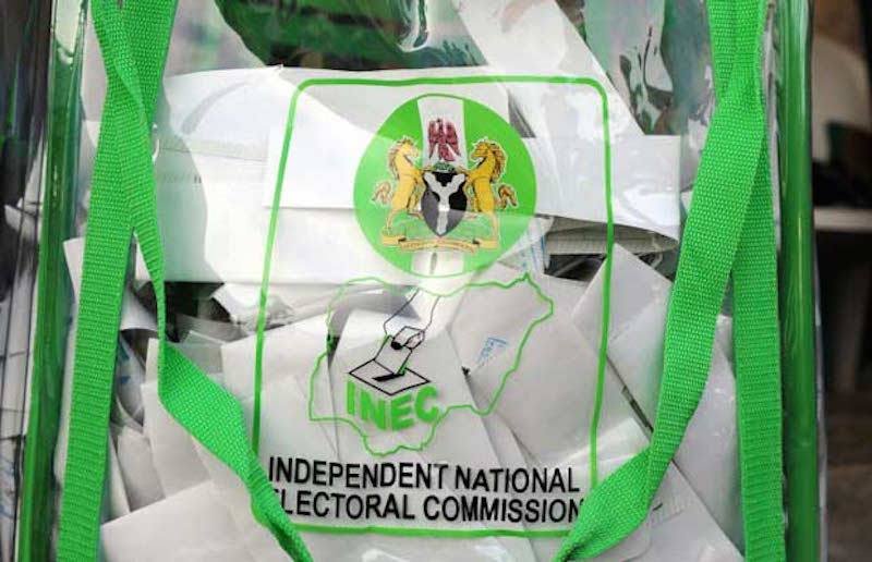 Osun 2018 Election: INEC Distributes Sensitive Election Materials Amid Tight Security