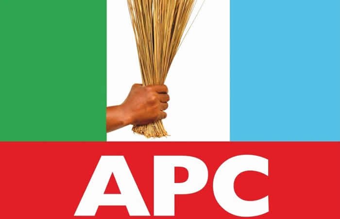 What I told Buhari Concern Lagos APC Primaries —Oshiomhole