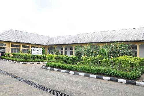 Akwa Ibom State University