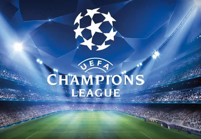 UEFA Champions League Fixture