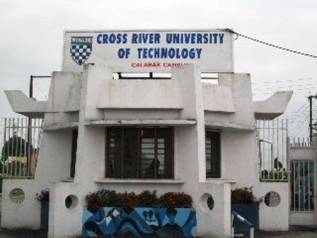 CRUTECH Post UTME/DE 2023/2024: Eligibility, Cut-off Mark and Registration Detail