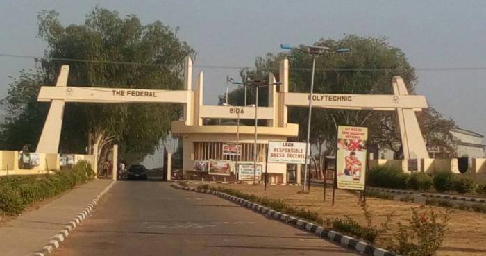 Federal Polytechnic Bida Latest News Today