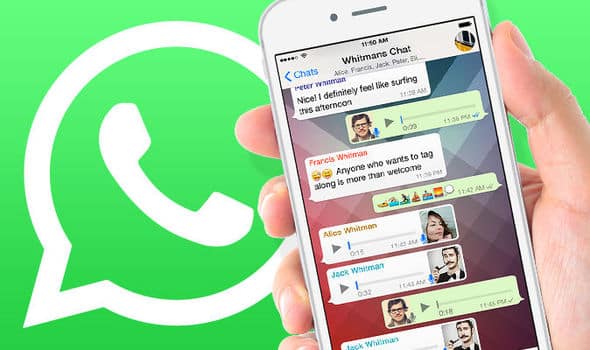 New WhatsApp privacy settings