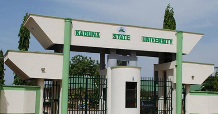 KASU Admission List Out, On School Portal – 2018/2019