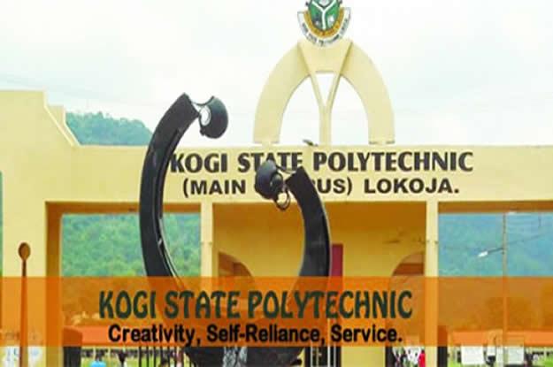 Kogi State Polytechnic Latest News Today