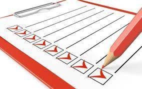 JUST GOT ADMISSION? Here List of Documents To Get Ready For Your School’s Clearance Exercise