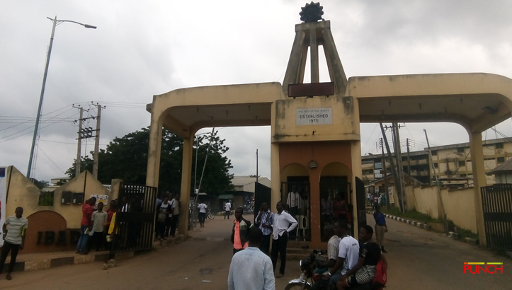 Polytechnic Ibadan Admission News