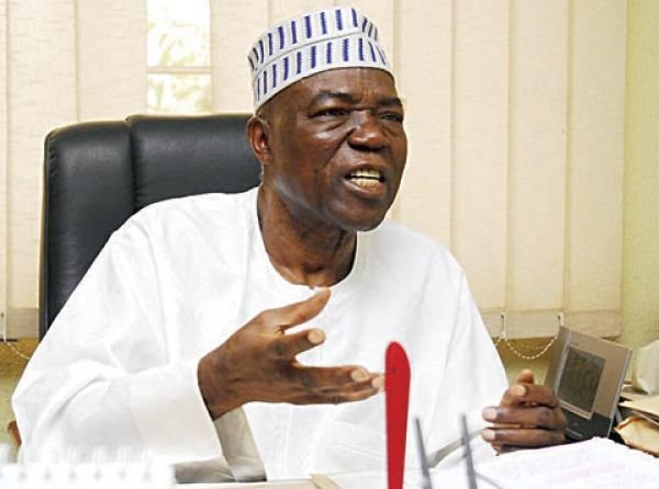JUSTIN: Jeremiah Useni emerges Plateau PDP gov candidate