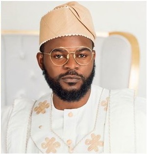What happened to Falz Singer
