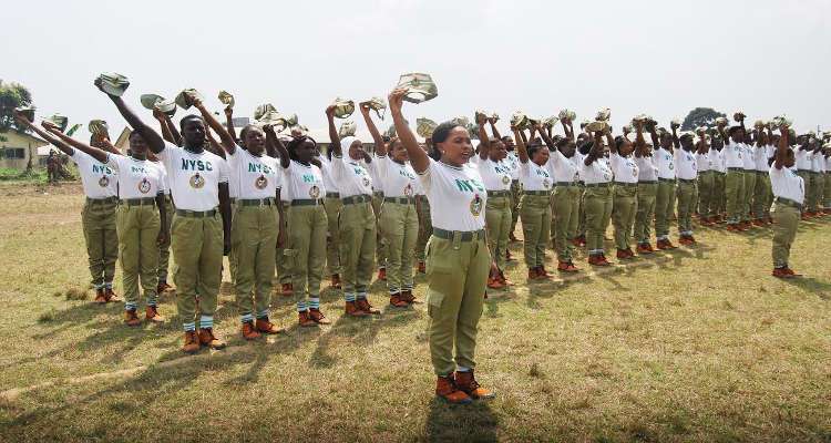 5 Things Corp Members Will Miss About NYSC As They Pass Out