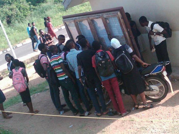 Federal Poly Ede Admission List – 2020/2021 (ND FT) First Batch Released (How To Check)