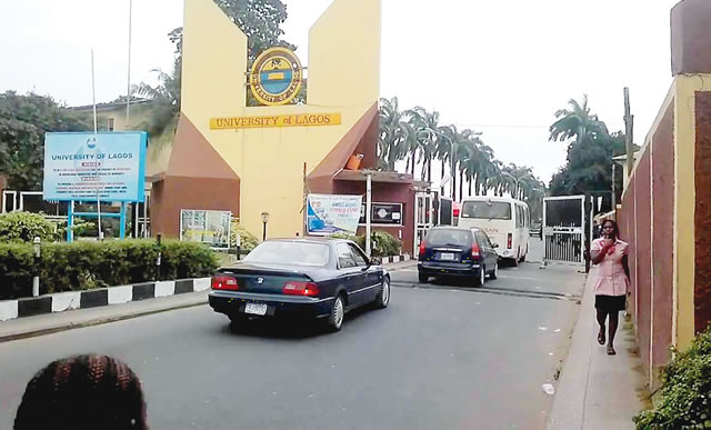 University of Lagos Latest News
