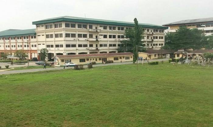 University of Port-Harcourt