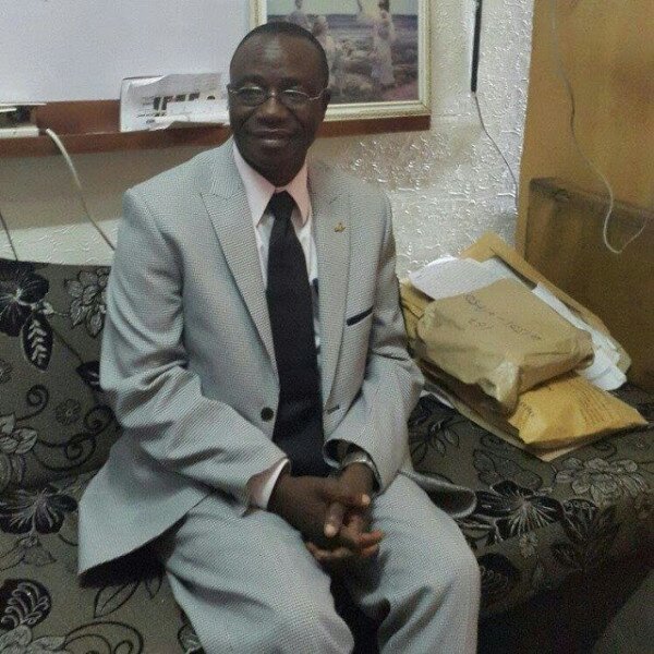 Sex-for-Marks Scandal: Sacked OAU Lecturer bags 2 Years Jail Sentence