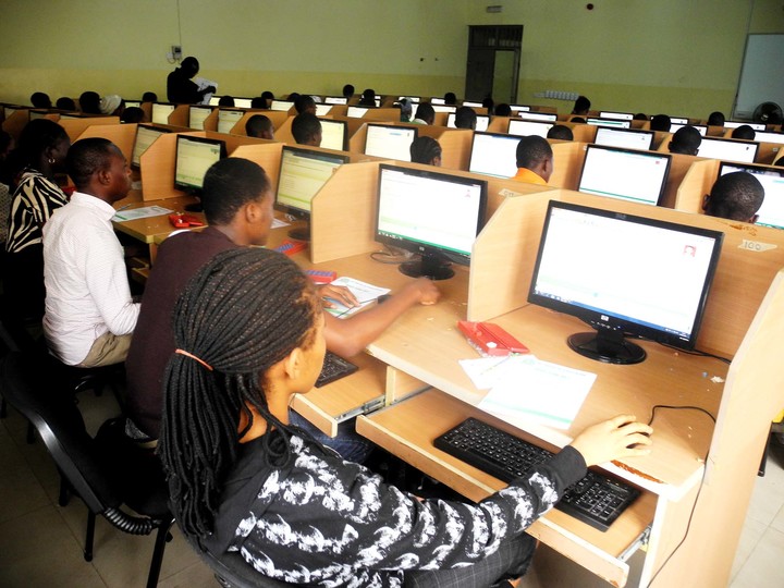 How to check my jamb mock result