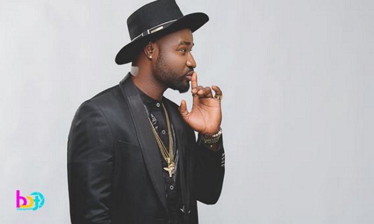 Harrysong: Afrobeats Singer Reportedly Arrested In Lagos Airport
