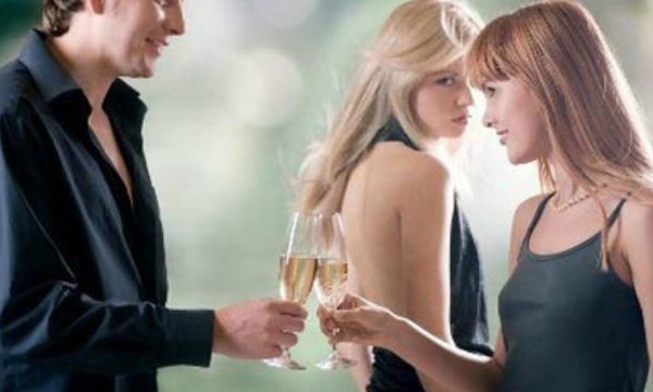 How To Make A Girl Extremely Jealous And Make Her Try Hard To Impress You