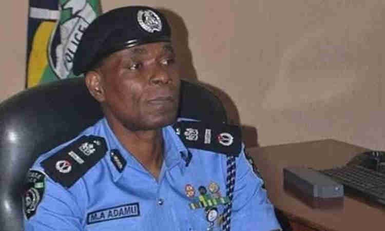 Insecurity: IGP Reveals what Buhari has ordered him to do