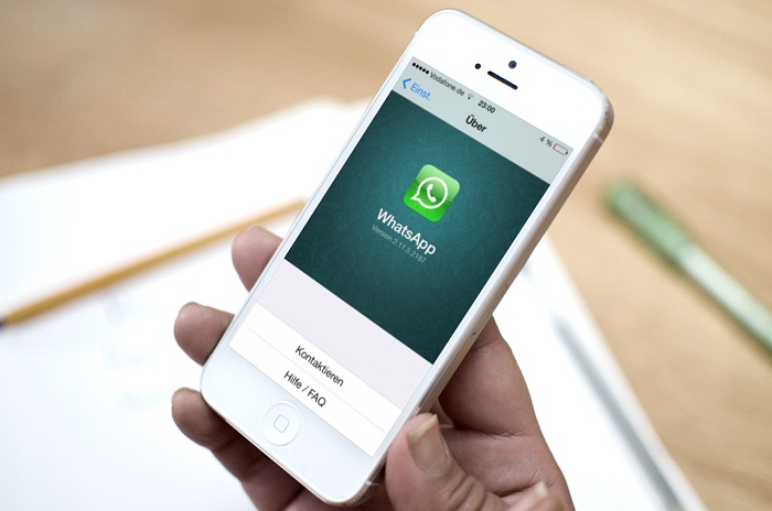 How to create WhatsApp link in Nigeria