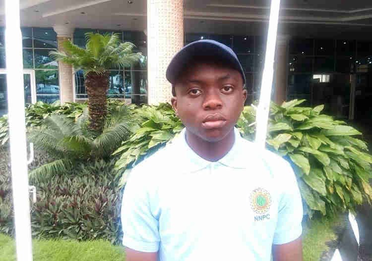 JAMB Top Scorer, Ekene Gets Reward